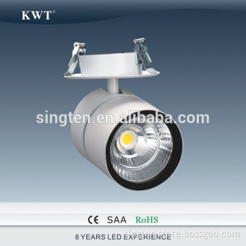 ceiling light led wallwash downlight